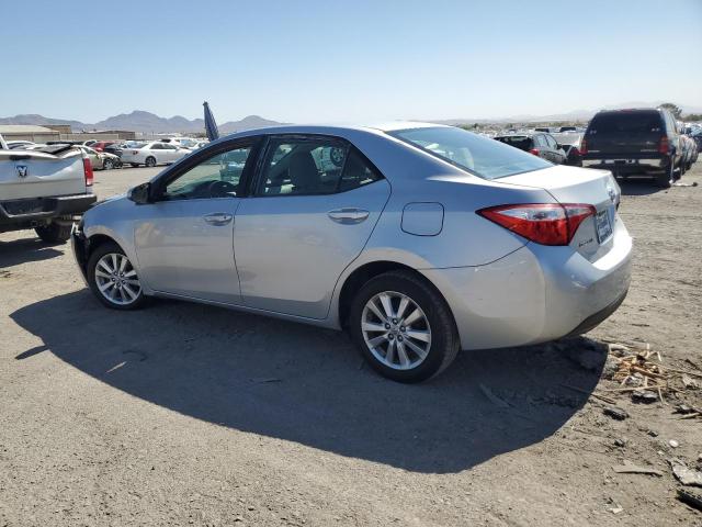 2015 TOYOTA COROLLA L - 5YFBURHE9FP365776