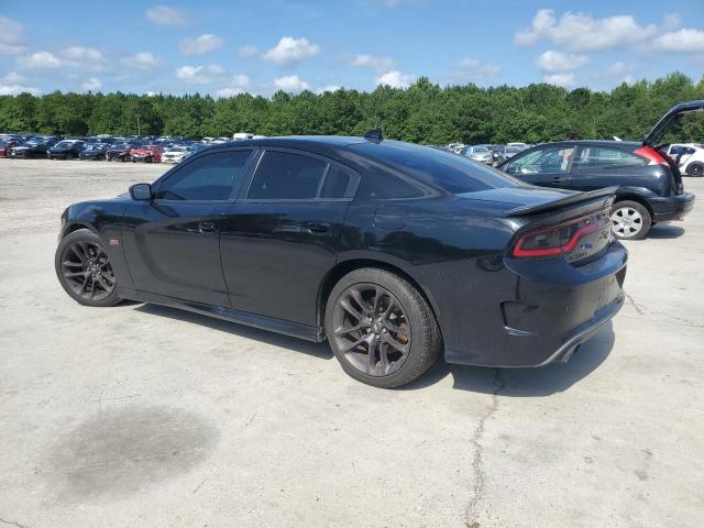 2020 DODGE CHARGER SCAT PACK 2C3CDXGJXLH121681