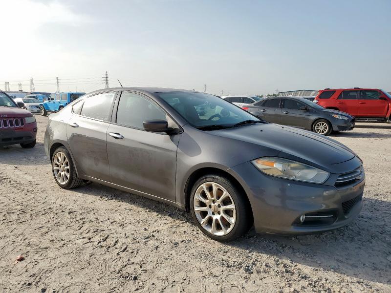 Vin: 1c3cdfcb1gd578584, lot: 63157775, dodge dart limited 20164