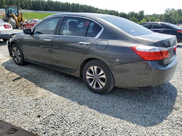 2014 HONDA ACCORD LX - 1HGCR2F39EA221793