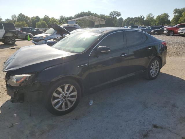 Global Auto Auctions: 2015 KIA OPTIMA EX