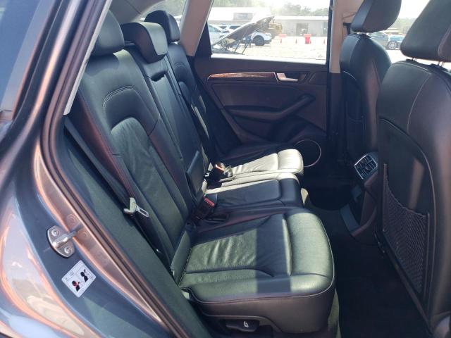 2015 AUDI Q5 PREMIUM WA1DGAFP4FA095313