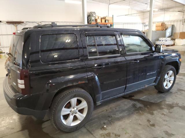 Vin: 1c4njrfb5ed616048, lot: 63113335, jeep patriot latitude 20143
