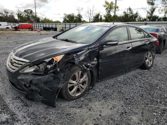 Vin: 5npec4acxch351342, lot: 63158615, hyundai sonata se 2012 img_1