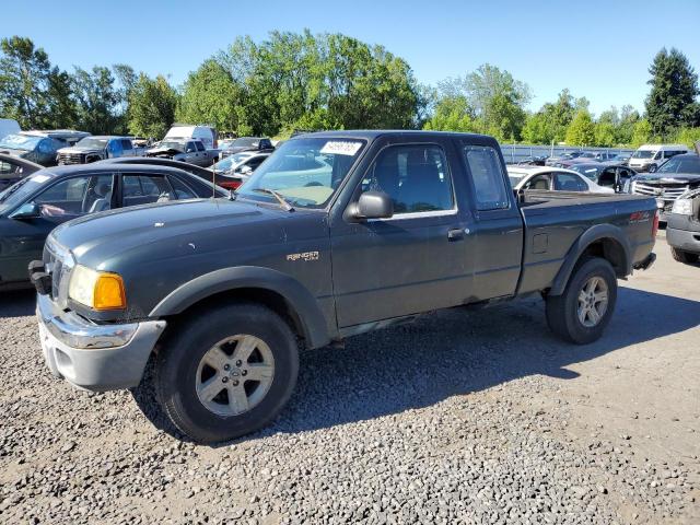 FORD RANGER SUP