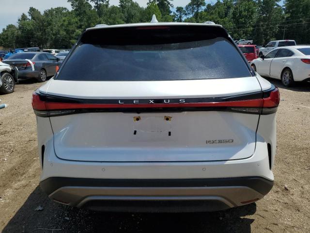 2024 LEXUS RX 350 BAS 2T2BAMBA2RC045314