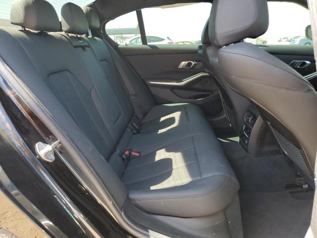2020 BMW 330I 3MW5R1J02L8B10569