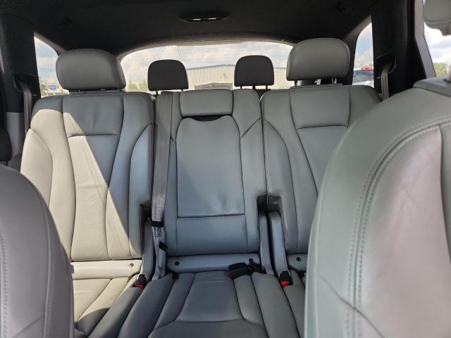 2017 AUDI Q7 PREMIUM WA1AHAF77HD048763