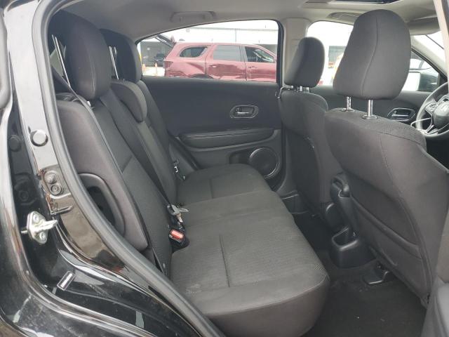 2018 HONDA HR-V EX 3CZRU6H54JM721669