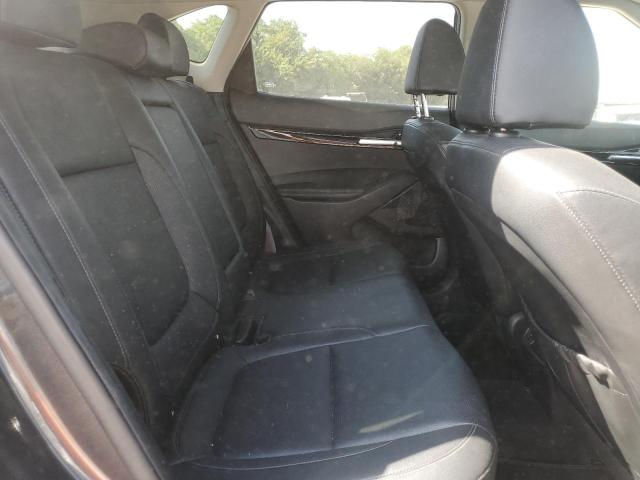 2021 KIA SELTOS SX KNDETCA22M7164071