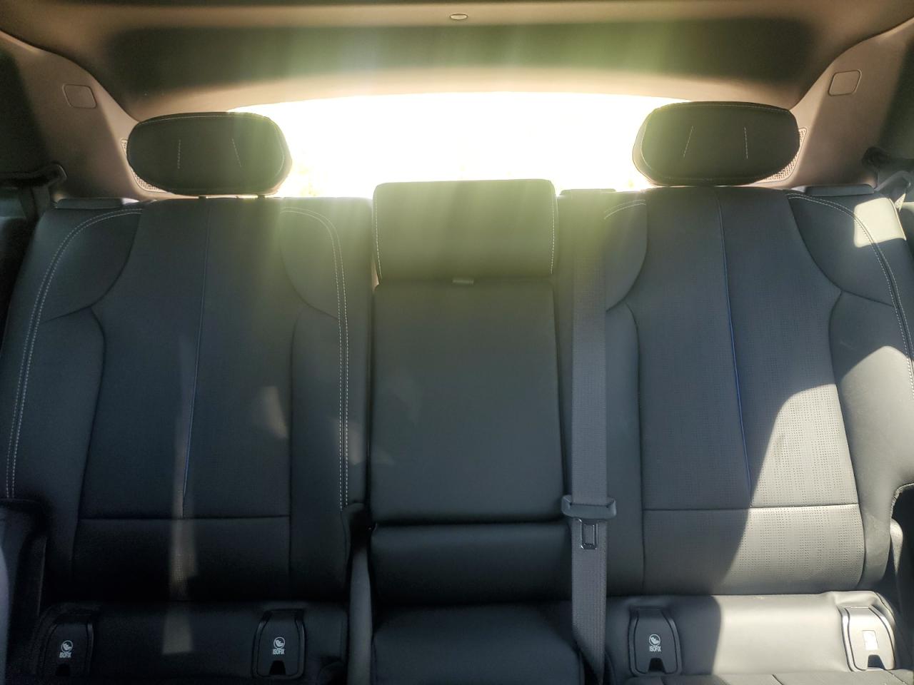 CADILLAC LYRIQ SPORT