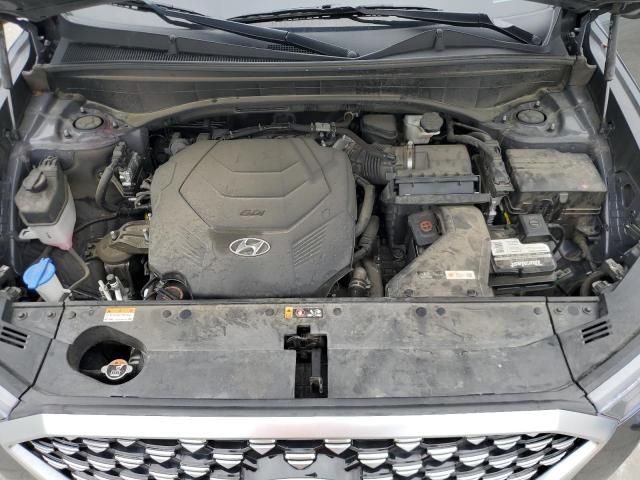 2021 HYUNDAI PALISADE C KM8R74HE5MU281555