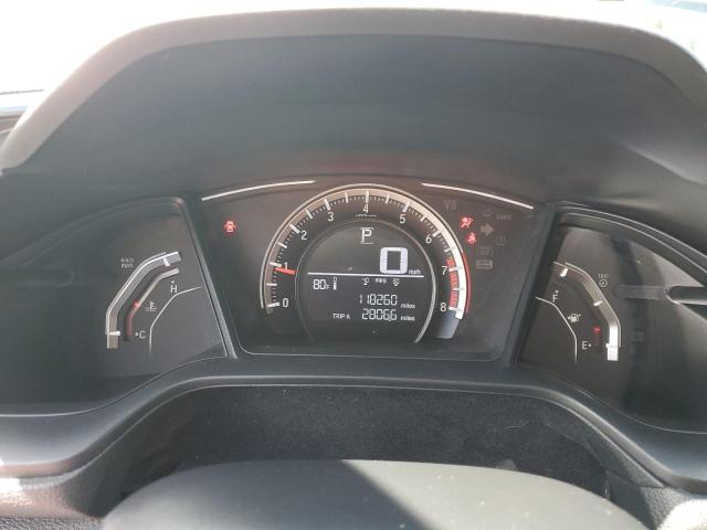 2017 HONDA CIVIC LX 2HGFC2F56HH500107