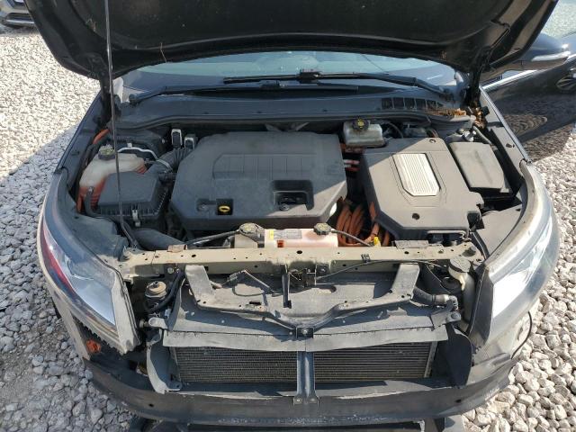 2013 CHEVROLET VOLT - 1G1RB6E49DU103294
