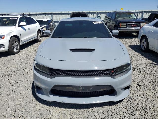 2022 DODGE CHARGER R/ - 2C3CDXCT2NH141269