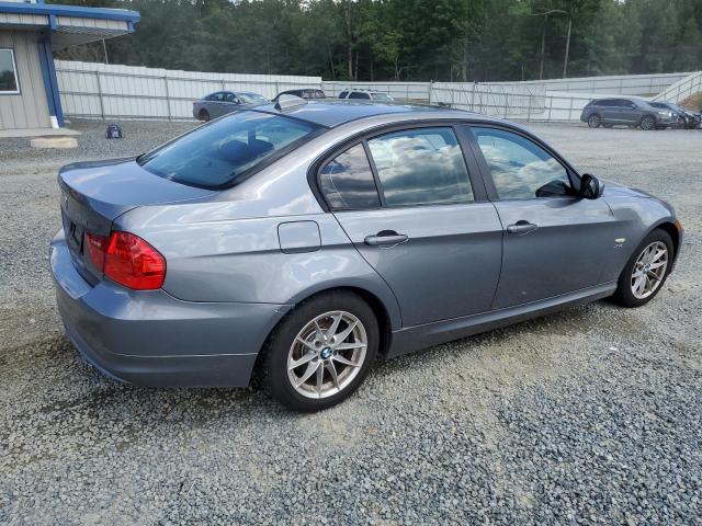 2010 BMW 328 XI SUL - WBAPK5C56AA647752