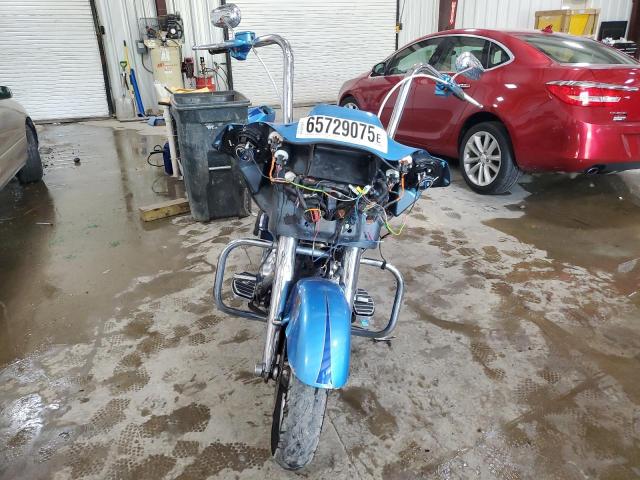 2011 HARLEY-DAVIDSON FLTRU 1HD1KGM17BB626869