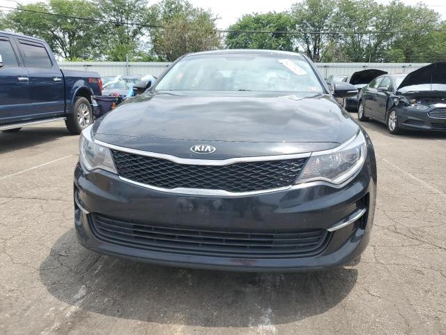 2018 KIA OPTIMA LX 5XXGT4L35JG265497