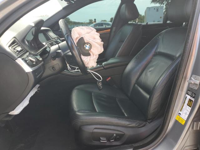2015 BMW 535 I WBA5B1C50FD922554