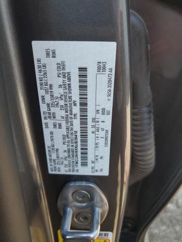 2022 FORD ESCAPE SEL 1FMCU9H9XNUB38410