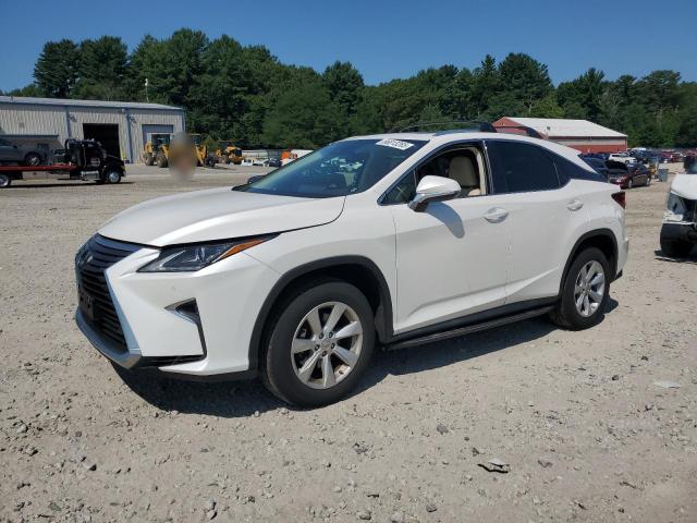 LEXUS RX 350 BAS