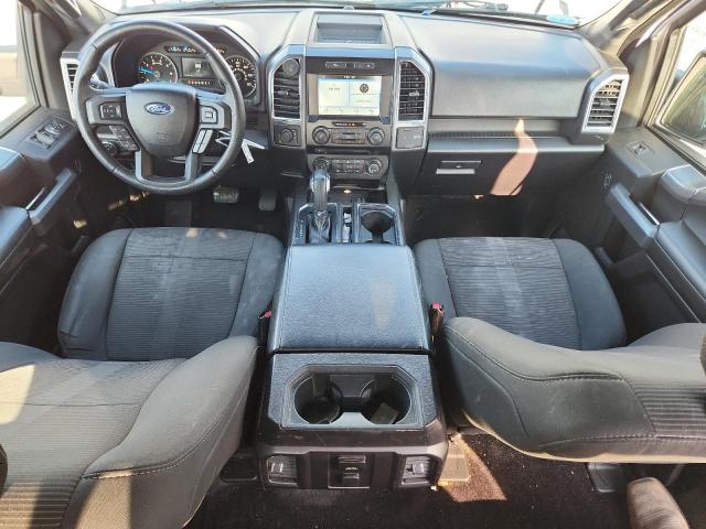 2016 FORD F150 SUPER 1FTEW1EP2GFC82178