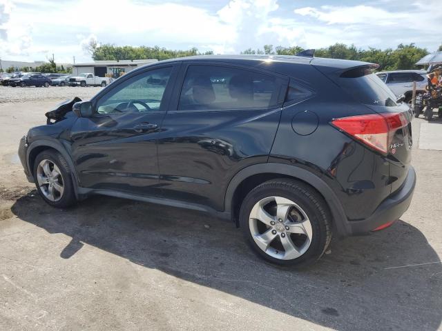 2016 HONDA HR-V EX 3CZRU5H5XGM707018