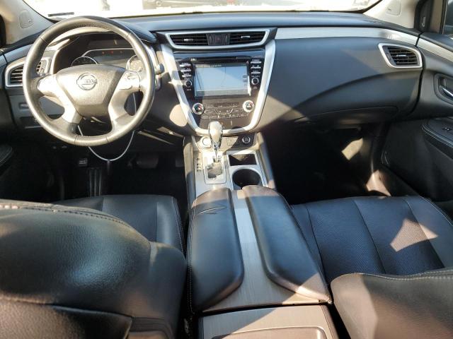2018 NISSAN MURANO S 5N1AZ2MG7JN136459