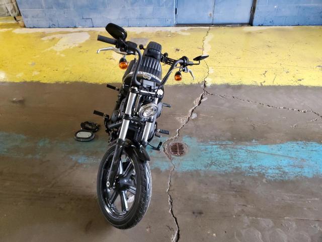 2024 HARLEY-DAVIDSON FXBBS - 1HD1YYK15RB020598