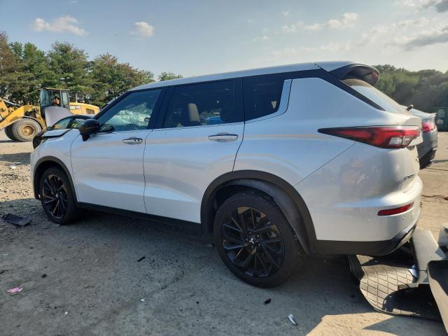 2024 MITSUBISHI OUTLANDER JA4J3VA83RZ071547