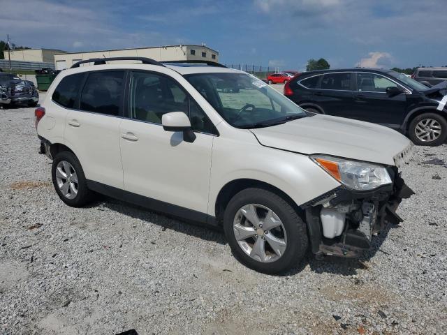 2015 SUBARU FORESTER 2 JF2SJAHC1FH492379