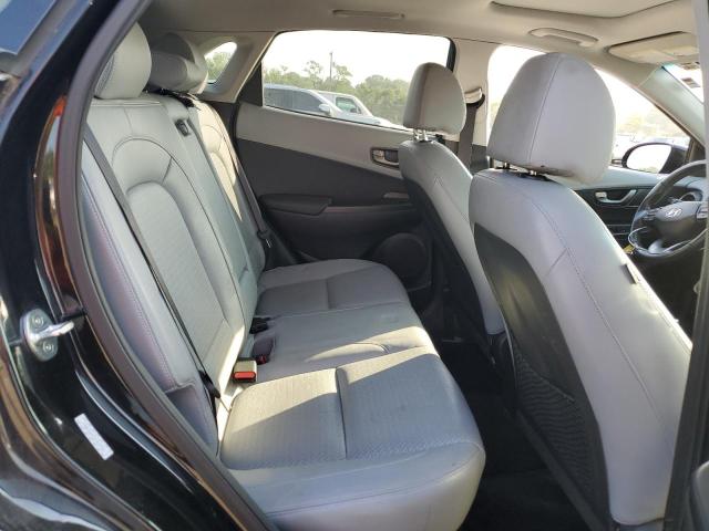 2019 HYUNDAI KONA LIMIT KM8K33A5XKU274342