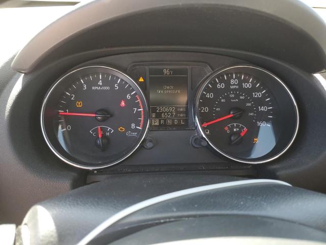2015 NISSAN ROGUE SELE JN8AS5MT1FW151200