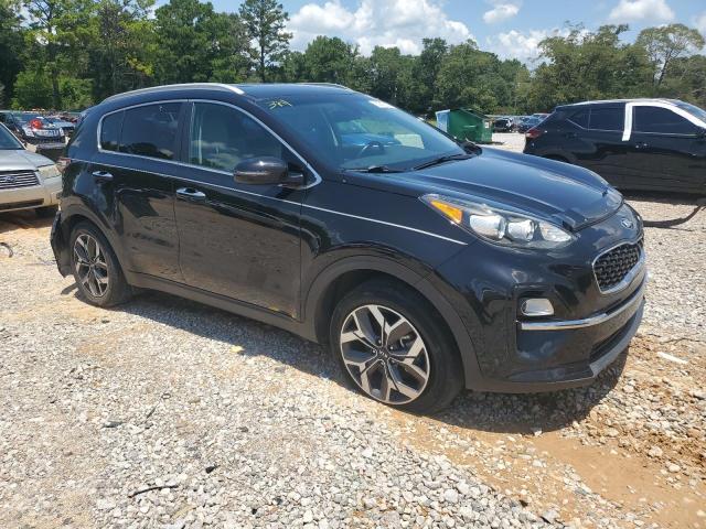 2020 KIA SPORTAGE E - KNDPN3AC3L7633372