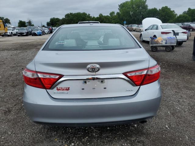 2015 TOYOTA CAMRY LE - 4T1BF1FK2FU898118