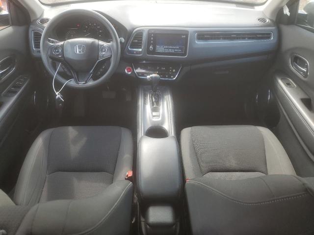 2021 HONDA HR-V EX - 3CZRU6H54MM755891