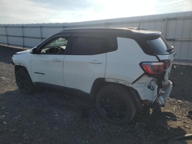 2019 JEEP COMPASS LA - 3C4NJDBB9KT661976