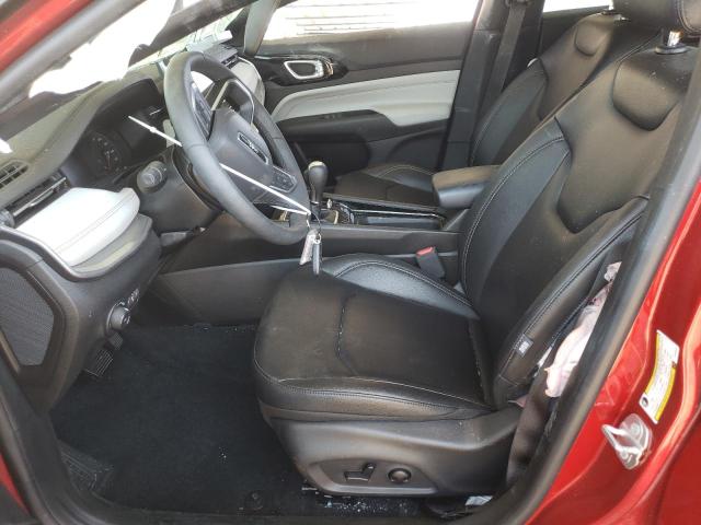 2025 JEEP COMPASS LI - 3C4NJDCN0ST550449