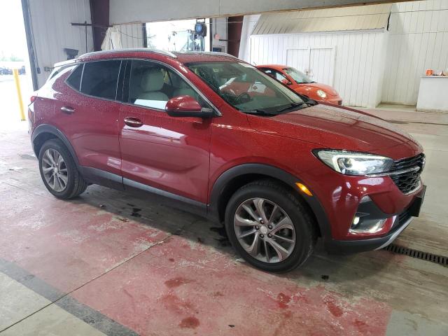 2020 BUICK ENCORE GX KL4MMGSL6LB068280
