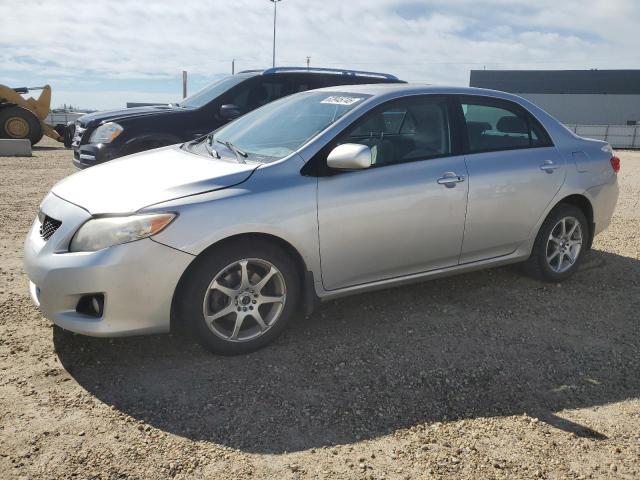 Vin: 2t1bu4eexac369206, lot: 63945745, toyota corolla base 2010 img_1
