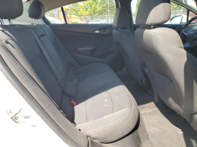 2017 CHEVROLET CRUZE LT - 1G1BE5SM2H7100779