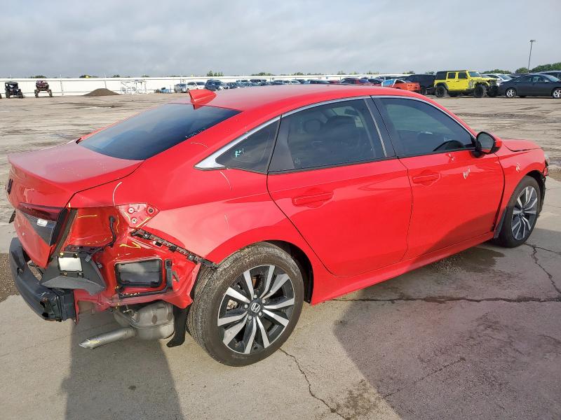2024 HONDA CIVIC EX 2HGFE1F79RH305254