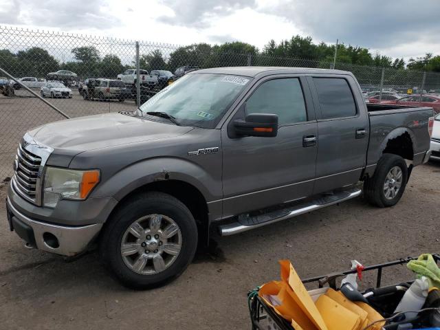 Vin: 1ftfw1evxafb19577, lot: 63401725, ford f-150 supercrew 2010 img_1