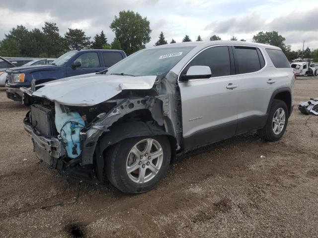 GMC ACADIA SLE