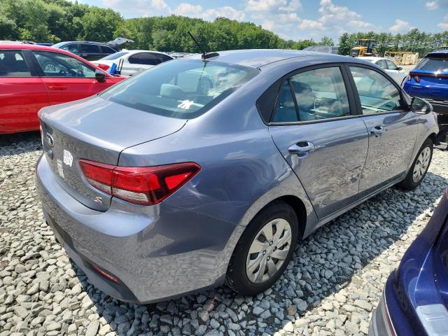 2020 KIA RIO LX 3KPA24AD6LE312567