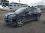 2017 HONDA PILOT EXL - 5FNYF6H53HB017523