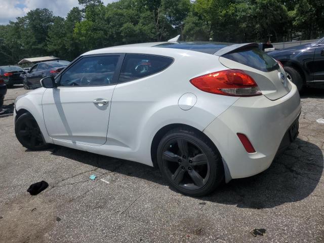 kmhtc6adxdu162348 - 2013 Hyundai Veloster - #63096365