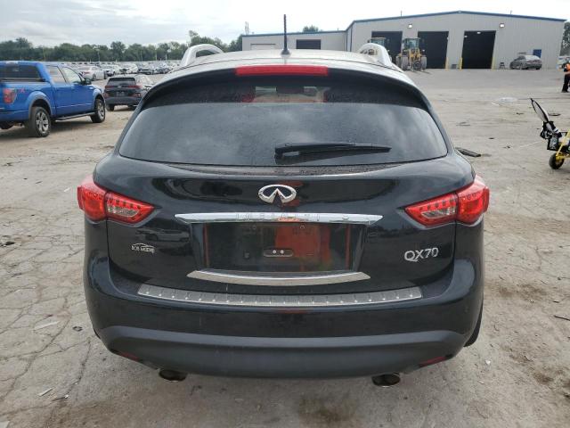 2015 INFINITI QX70 JN8CS1MW2FM483850