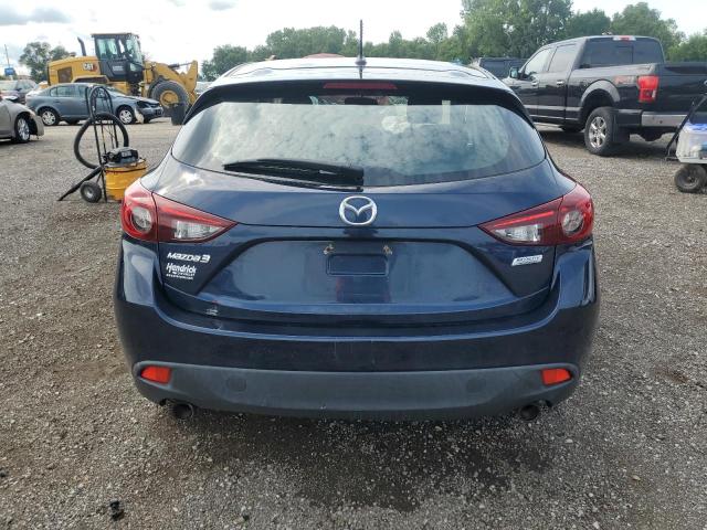 2015 MAZDA 3 SPORT 3MZBM1K73FM182812
