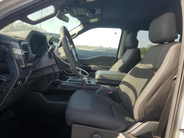 2024 FORD F150 STX 1FTEW2KP3RKD15466